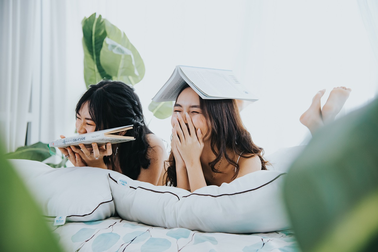 Staying Safe in the Realm of Online Friendships